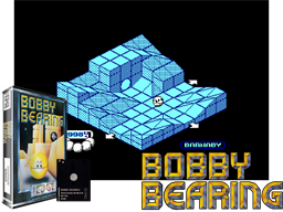 Bobby Bearing
